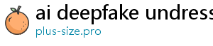 ai deepfake undress